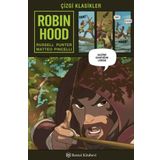 Robin Hood ve Maceraları - Russell Punter