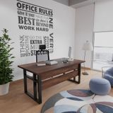 Robinhome Vivaldi A Ofis Çalışma Masası