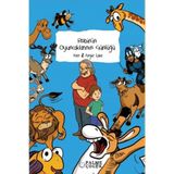 Robin'in Oyuncaklarının Günlüğü 8+ (10 Kitap)