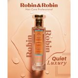 Robin&Robin Mona Kadın Saç Parfümü 100 ml Lavanta ve Vanilya Orkidesi Aromasıyla