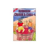 ROBINSON CRUOSE & CUMA - 4 ÇAKIR KEYIF - GÜRCAN YURT