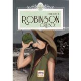 Robinson Crusoe - danyel defo