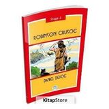 Robinson Crusoe - Stage 2 - Daniel Defoe