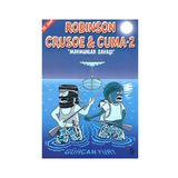 ROBISON CRUSOE & CUMA 2 MAYMUNLAR SAVAŞI - GÜRCAN YURT
