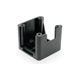 Robitshop Creality x Limit Switch Erection Plate