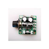Robiz 10A 40V Dc Motor Hız Kontrol Sürücü Devresi Pwm Motor Kontrol Ayarlanabilir Voltaj Modülü