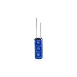 Robiz 10F 2.7V Süpercap 10X25MM Dıp Süper Kapasitör Enerji Depolama Güneş Rüzgar Akü Batarya Güç Kaynağı
