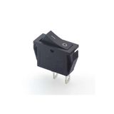 ROBİZ 15A 250V On / Off 2 Pin Anahtar İnce Latch Tip Buton Yüksek Akım Kcd3-101 Switch Panel Montaj Kutu