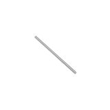 Robiz 3mm x 60MM Metal Mil Çelik Çubuk Aks Oyuncak Rc Araba Robot