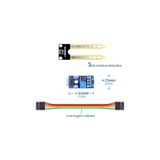 ROBİZ Arduino Higrometre Soil Moisture Sensor Toprak Nem Sensörü