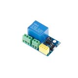 ROBİZ Esp8266 Wifi Kablosuz Internet Röle Kontrolü 220v Akıllı Ev Iot