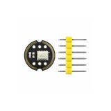 Robiz INMP441 Omnidirection Mikrofon Modül Çok Yönlü Mini Dijital I2S Mems 24BIT Adc