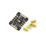 ROBİZ MAX30102 Nabız Kalp Atış Hızı Sensörü Biyosensör I2C Kandaki Oksijen Konsantrasyonu Ölçümü