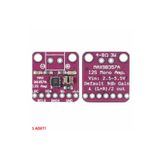 Robiz MAX98357 I2S 5V 3W Ses Yükseltici Amfi Class D Dijital Ses Müzik Kuvvetlendirici Amfilikatör Dac