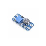 Robiz MT3608 28V 2A Dc Boost Modül Ayarlanabilir Voltaj Yükseltici Güç Kaynağı Step Up