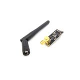 Robiz NRF24L01+PA+LNA 2.4ghz Rf Alıcı Verici Tranciever Modül 1000 Metre 1 Km