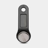 Robiz RW1990A Ibutton Tag Id Değiştirilebilir Asansör Anahtar Güvenlik Akbil Personel Takip Kapı Giriş Kontrol Key Otobüs Yolcu Geçiş Elektronik Kilit Anahtarı