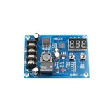 ROBİZ Şarj Kontrol Devresi 12-24v Jel Akü Ve Lityum Pil Uyumlu Xh-m603