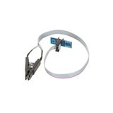 Robiz Soıc8 Sop8 To Dıp8 Test Klips Eprom Flash Bios Programlama Mandalı Spı Iıc