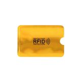 ROBİZ Temassız Kredi Banka Kimlik Kartı Koruyucu Kılıf Hırsızlık Önleyici Rfid Nfc 1 Adet