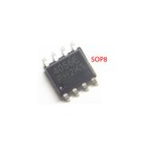 Robiz TP4056 3,7V 1A Lityum Li-Lon Batarya 18650 Pil Şarj Entegresi Sop-8