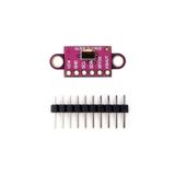 Robiz VL53L0XV2 Lazer Mesafe Sensör Modülü 30MM 2metre Iıc I2C 940NM