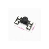 Robiz WS2812B LED + 5V Buzzer Rc Dron Fpv Racing Flight Controller