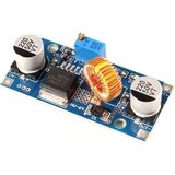 Robiz XL4015 36V 5A Dc Voltaj Düşürücü Ayarlanabilir Güç Kaynağı Modülü
