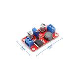 Robiz XL6019 5A Dc-Dc Ayarlanabilir Voltaj Yükseltici Güç Kaynağı Modül