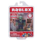 Roblox 10705X4 Fantastic Frontie Croc Figür Paketi