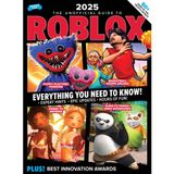 Roblox - 2025 Kılavuzu: 50+ İpuçları, Püf Noktaları ve Sırlar, Destansı Güncellemeler, Uzman İpuçları, En İyi İnovasyon Ödülleri, Haşhaş Oyun Zamanı: Forever, Basketbol Çemberleri Arcade, Etkilemek