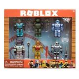 Roblox 6lı figür oyuncak