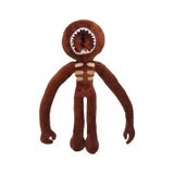 Roblox Doors Kahve UzunKol Ithal Peluş Oyuncak 34 CM