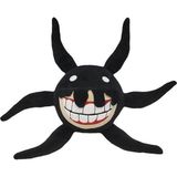 Roblox Doors Siyah Ahtapot Ithal Peluş Oyuncak 27Cm