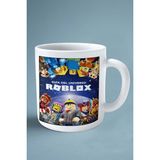 Roblox Oyun Baskılı Kupa Bardak Çift Taraflı Baskı Kişiye Özel Model 7