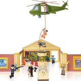 Roblox RBL34000 Müze