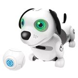 Robo Dackel Junior Robot Köpek