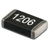 Robo Dünya 100R 1206 Kılıf Smd Direnç 25ADET