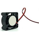 Robo Dünya 25X25X10MM 5V 0.14A 2p Xmer Fan