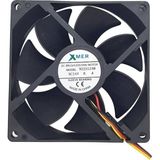 Robo Dünya 92X92X25MM 24V 0.29A 3p Fan