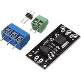 Robo Dünya D4184 40V 50A Yalıtılmış Mosfet Röle Modülü
