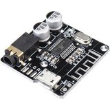 Robo Dünya VHM-314 Bluetooth Amfi Kablosuz Ses Alıcı Modülü Siyah 1 Adet Yüksek Ses Kalitesi