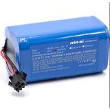 Robo-Mi Eufy Robovac 11S Max Batarya 14.4V 2600MAH Akıllı Robot Süpürge Pili