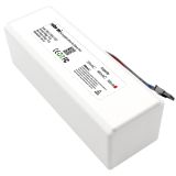 robo mi Robot Süpürge Bataryası Xiaomi Mi Vacuum Mop 2C Uyumlu 7000mAh BOX