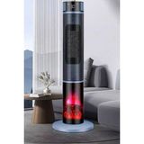 ROBO Şömineli Kule Tipi Dikey Isıtıcı