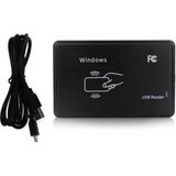 Robo90 13.56 Mhz Rfıd USB Kart/etiket Okuyucu Cihaz