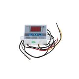 Robo90 Xh-w3002 Zaman Ayarlı Dijital Termostat - 220vac - 1500w