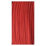 Robobloq 10 Metre Bordo Renk Pla Filament 3D Kalem Yazıcı Için - Renkli