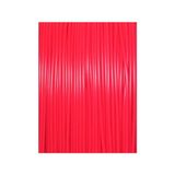 Robobloq 10 Metre Kırmızı Renk Pla Filament 3D Kalem Yazıcı Için - Renkli
