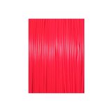 Robobloq 10 Metre Kırmızı Renk Pla Filament 3d Kalem Yazıcı Için